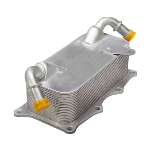 تصویر محصول خنک کن روغن گیربکس پورشه پانامرا 4S سال 2012